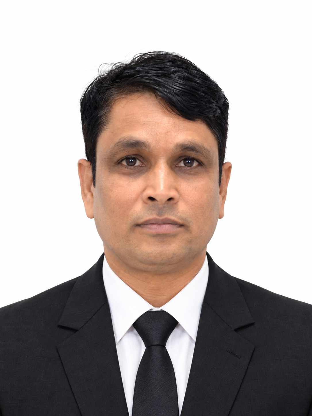 Ashok Kumar, Founder of Nestcap Finance Solutions with over 20 years of experience
